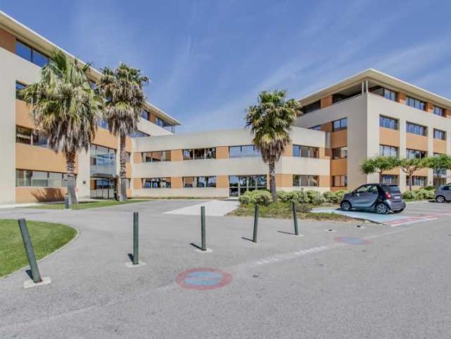Bureau vente à Marseille, La Ciotat