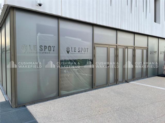 Bureau vente à Marseille, La Ciotat