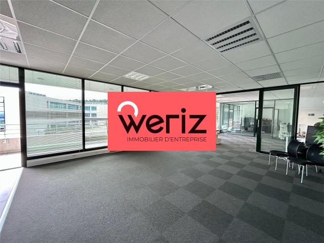 Bureau vente à Marseille, La Ciotat