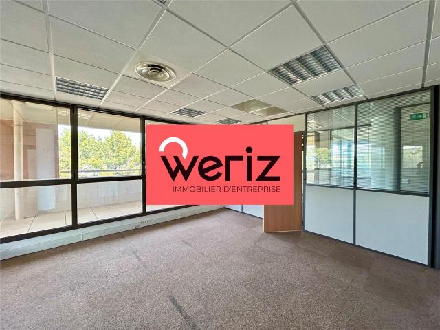 Bureau vente à Marseille, La Ciotat