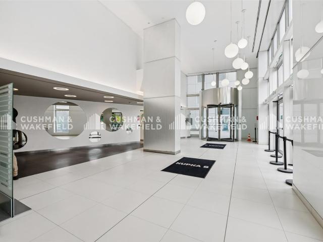 Bureau vente à Nanterre, Puteaux