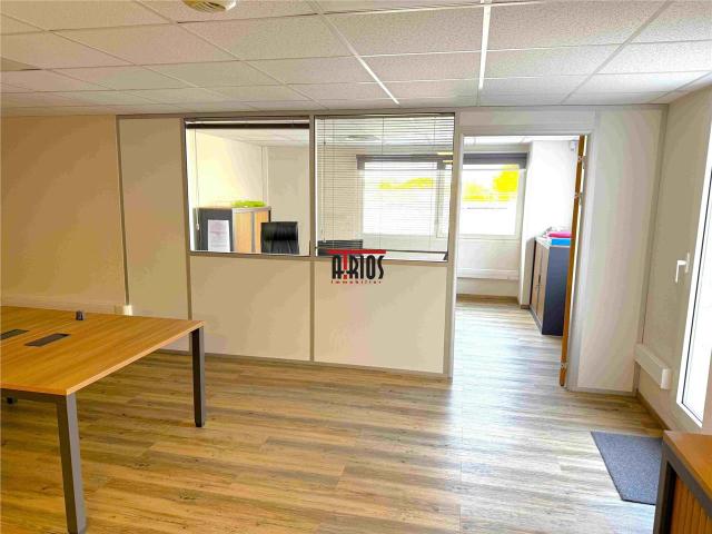 Bureau vente à Arrondissement de Toulon, La Farlède