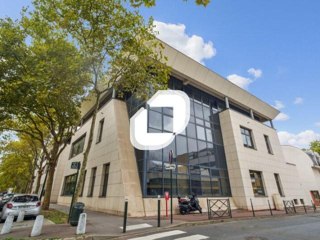 Bureau vente à France métropolitaine, La Garenne-colombes