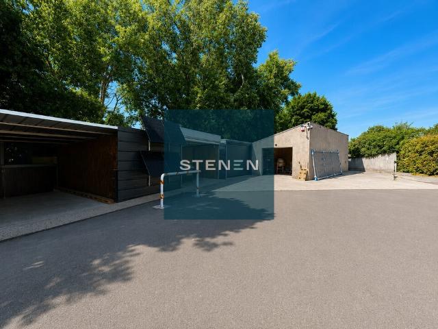 Bureau vente à Marseille, La Penne-sur-huveaune