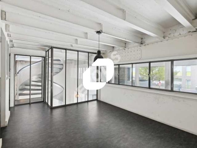 Bureau vente à Saint-Denis, Saint-denis