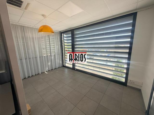 Bureau vente à Arrondissement de Toulon, La Seyne-sur-mer
