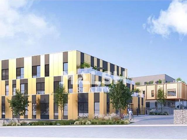 Bureau vente à Lyon, Métropole de Lyon