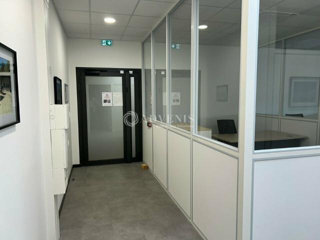 Bureau vente à Tours, La Ville-aux-dames