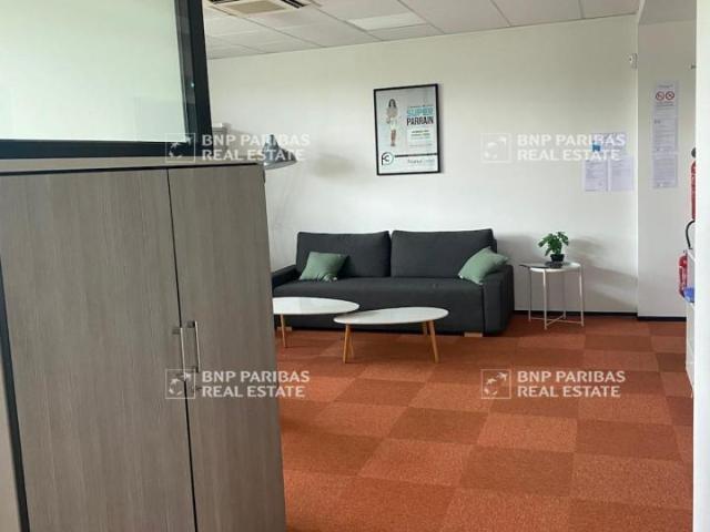 Bureau vente à Toulouse, Labège