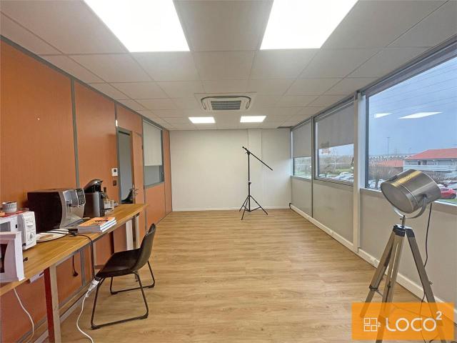 Bureau vente à Toulouse, Labège