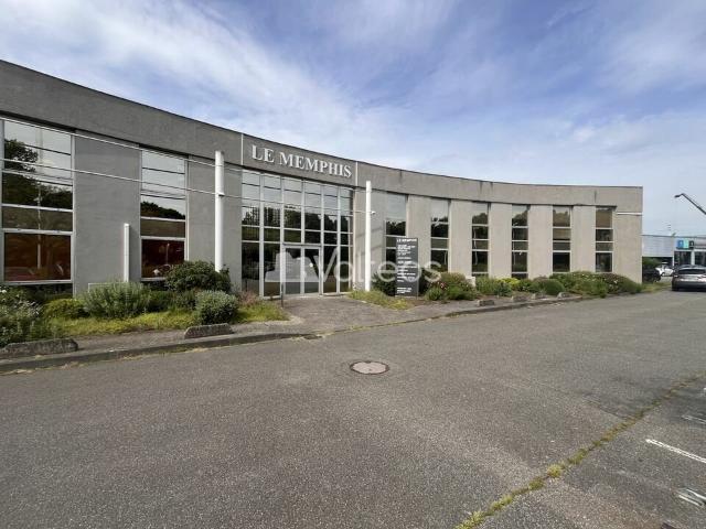 Bureau vente à Toulouse, Labège