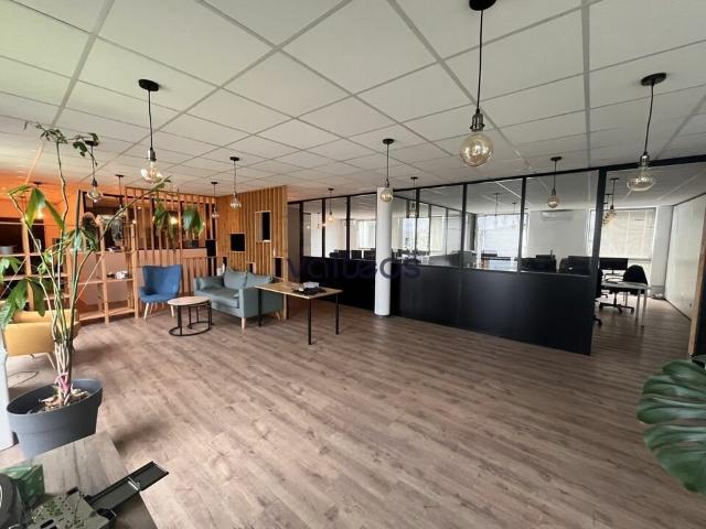 Bureau vente à Toulouse, Labège