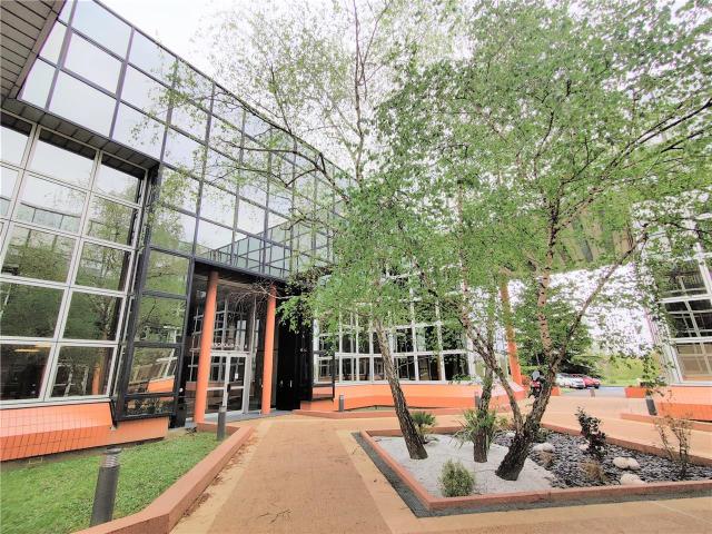 Bureau vente à Toulouse, Labège