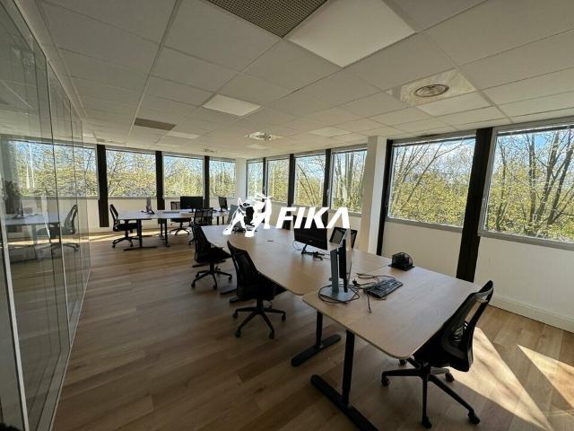 Bureau vente à Toulouse, Labège