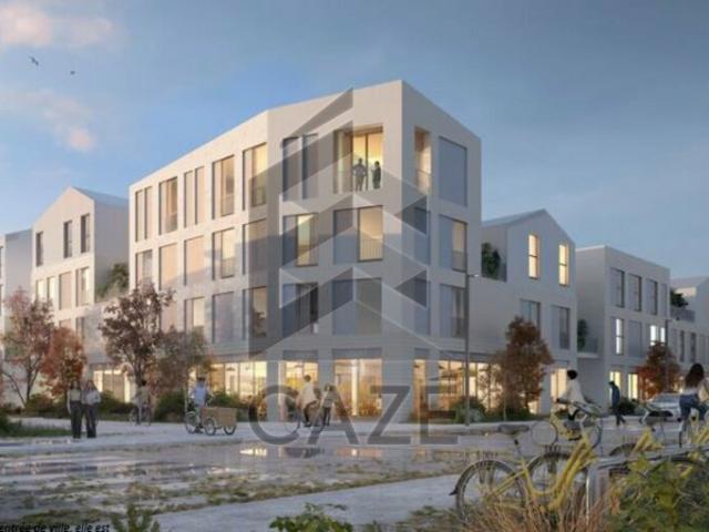 Bureau vente à France métropolitaine, Lagord