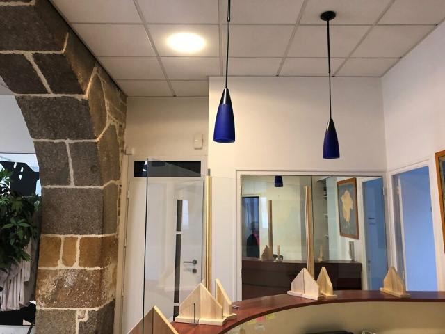 Bureau vente à Brest, Bretagne