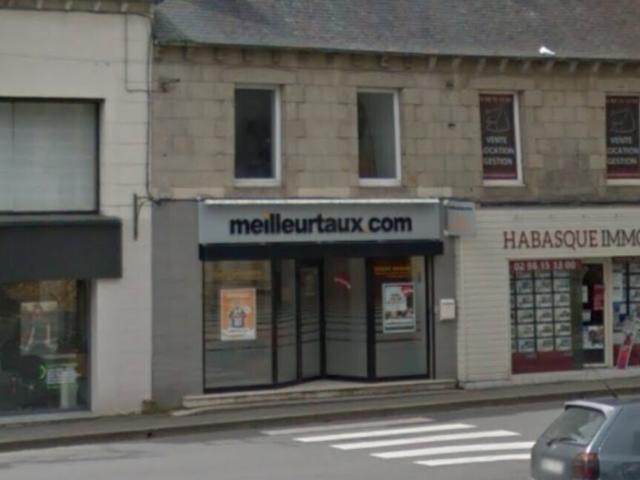Bureau vente à Morlaix, Bretagne