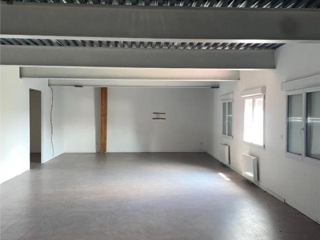 Bureau vente à Limoges, Betoulle