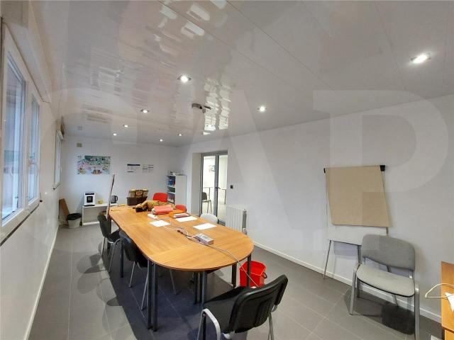 Bureau vente à Lorient, Bretagne