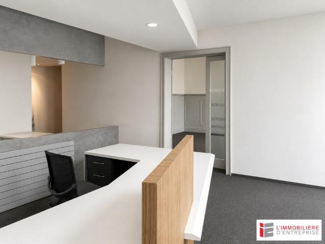 Bureau vente à Lannion, Bretagne