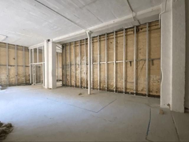 Bureau vente à Le Havre