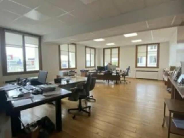 Bureau vente à Le Havre