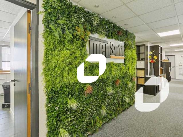 Bureau vente à Les Coquettes - Les Plantes, Le Kremlin-Bicêtre