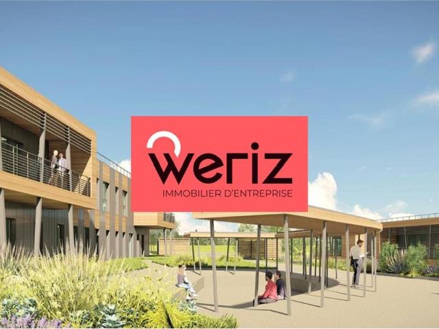 Bureau vente à Aix-en-Provence, Le Puy-sainte-réparade