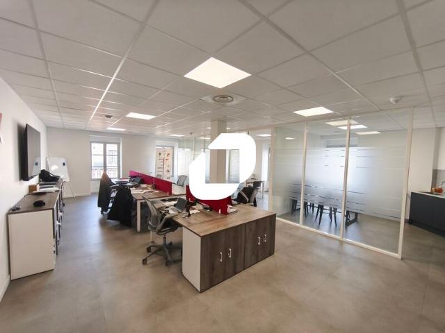 Bureau vente à Le Raincy