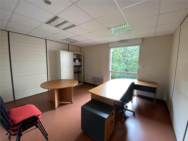 Bureau vente à Rennes, Bretagne