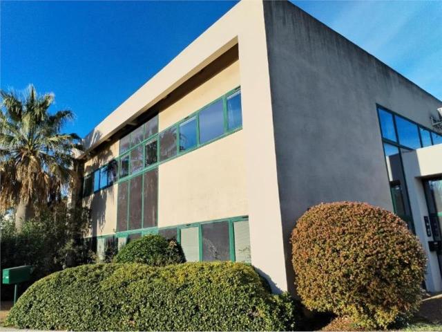 Bureau vente à Aix-en-Provence, Les Pennes-mirabeau