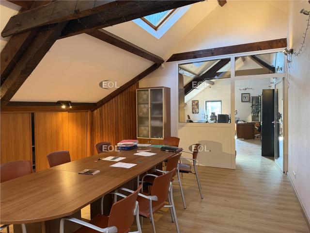 Bureau vente à Palaiseau, Les Ulis