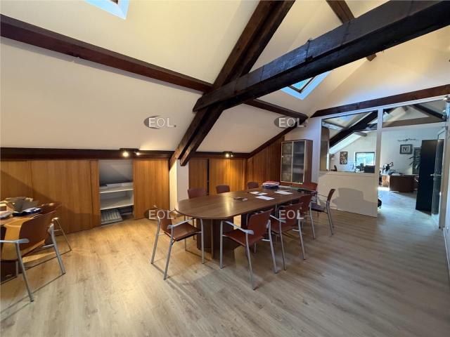 Bureau vente à Palaiseau, Les Ulis