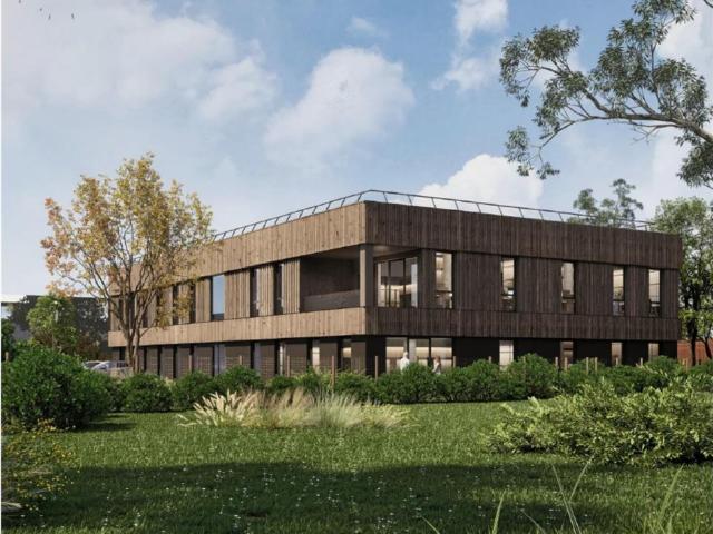 Bureau vente à Lille, Lesquin
