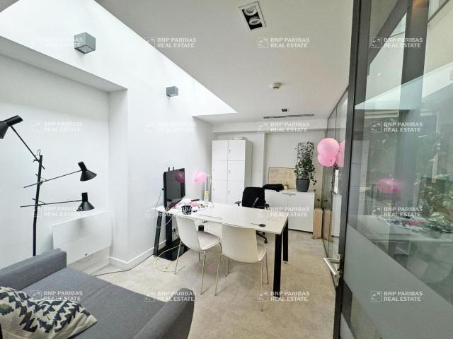 Bureau vente à Nanterre, Levallois-perret