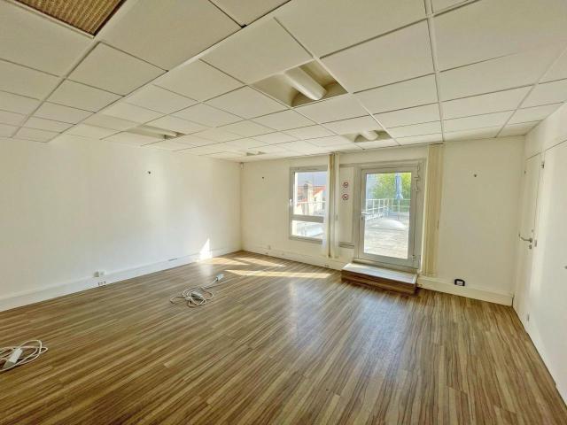 Bureau vente à Nanterre, Levallois-perret