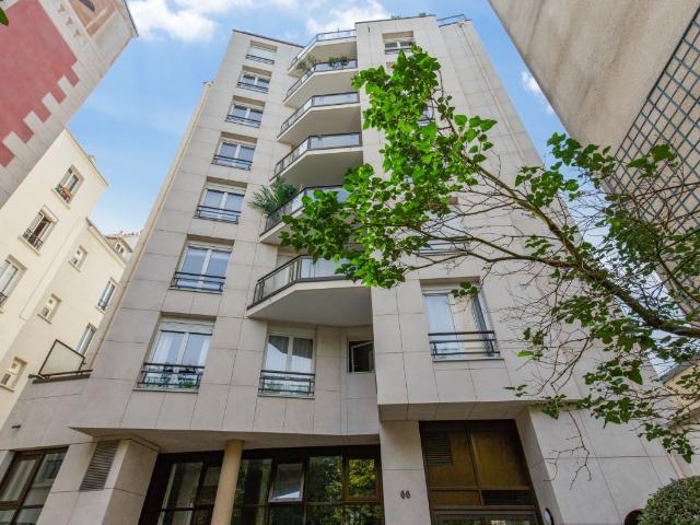 Bureau vente à Nanterre, Levallois-perret