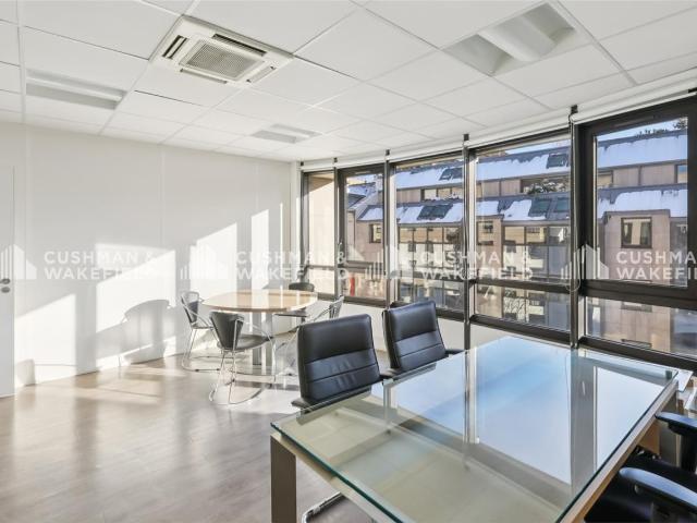 Bureau vente à Nanterre, Levallois-perret