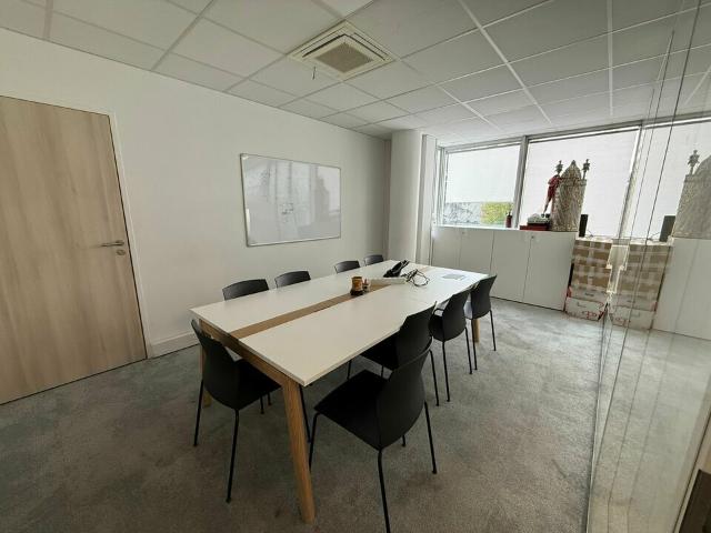 Bureau vente à Nanterre, Levallois-perret
