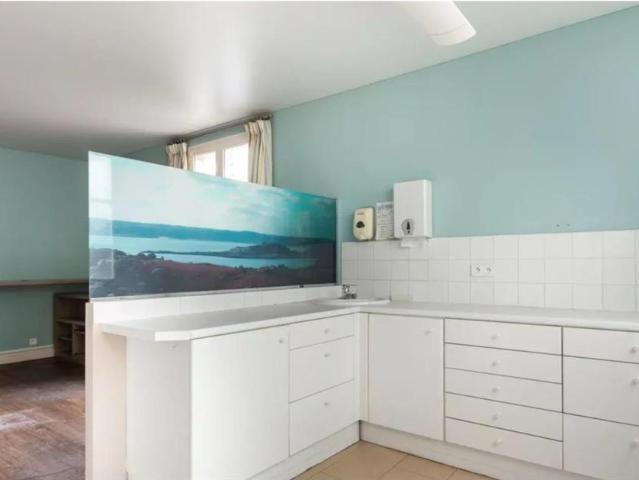 Bureau vente à Nanterre, Levallois-perret