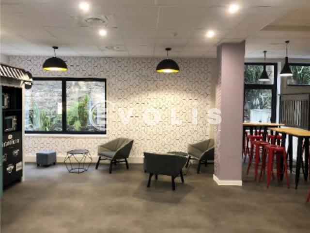 Bureau vente à Nanterre, Levallois-perret
