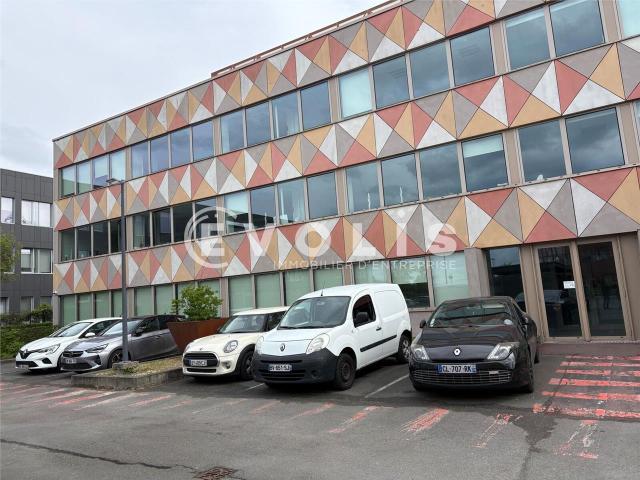 Bureau vente à Hôtel-de-Ville, Villeneuve-d'Ascq