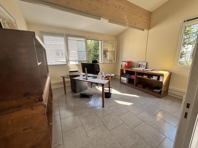 Bureau vente à Grasse, Mougins