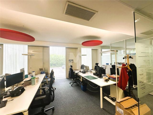 Bureau vente à Melun, Lieusaint