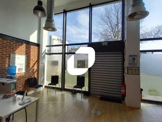 Bureau vente à Lille