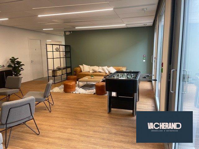 Bureau vente à Lille