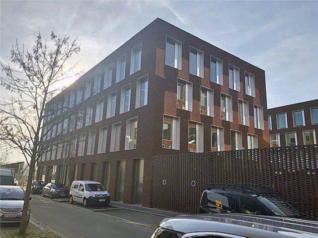 Bureau vente à Lille