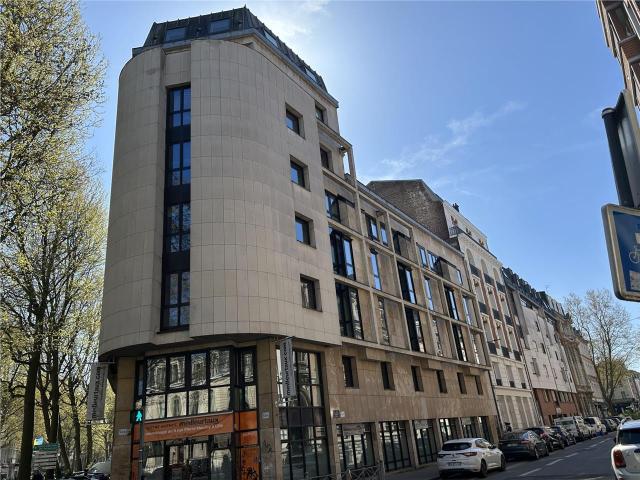 Bureau vente à Lille
