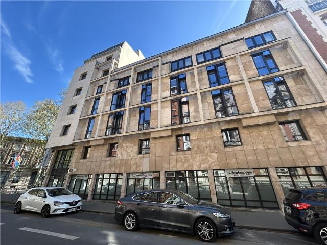 Bureau vente à Lille