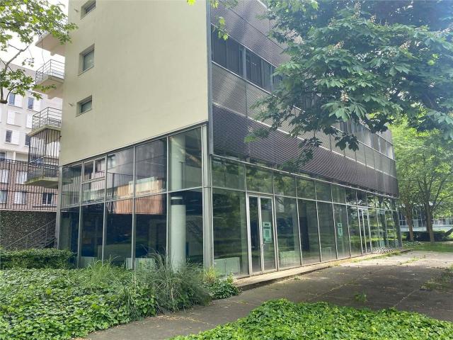 Bureau vente à Lille